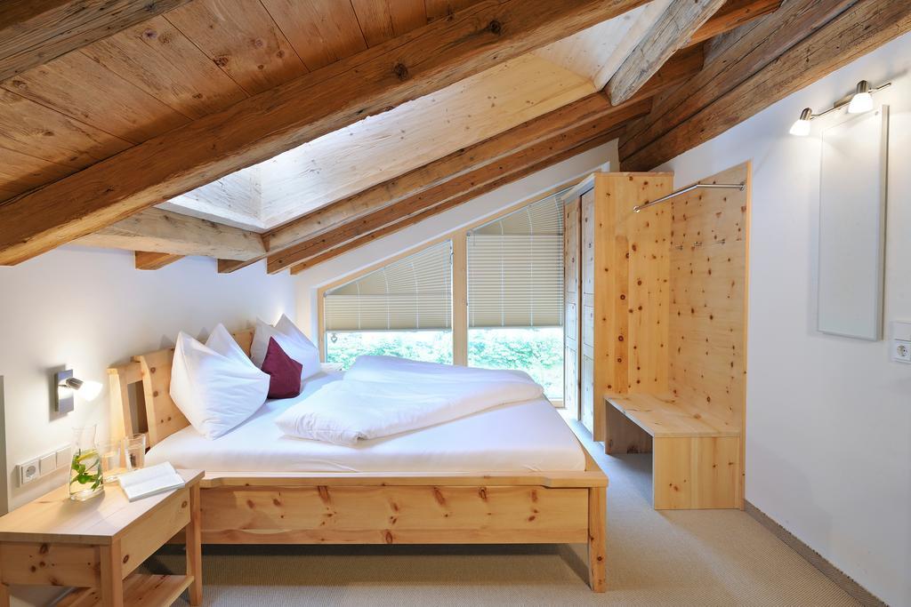 Ur-Natur Appartements มาริอาอาล์ม อัม ชไตเนอร์เนินเมียร์ ห้อง รูปภาพ