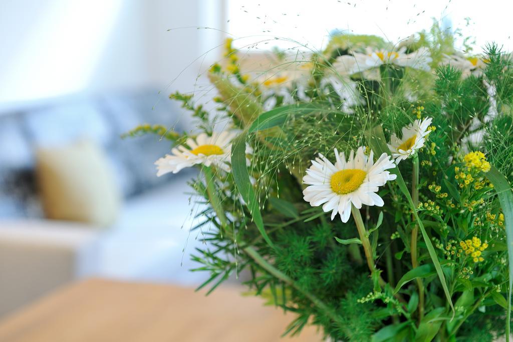 Ur-Natur Appartements มาริอาอาล์ม อัม ชไตเนอร์เนินเมียร์ ภายนอก รูปภาพ