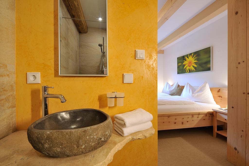 Ur-Natur Appartements มาริอาอาล์ม อัม ชไตเนอร์เนินเมียร์ ภายนอก รูปภาพ